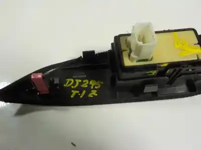 Peça sobressalente para automóvel em segunda mão botão / interruptor elevador vidro traseiro esquerdo por lexus rx 450h referências oem iam 8481048020 192967 7427248060