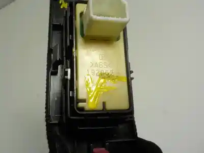 Peça sobressalente para automóvel em segunda mão botão / interruptor elevador vidro traseiro esquerdo por lexus rx 450h referências oem iam 8481048020 192967 7427248060