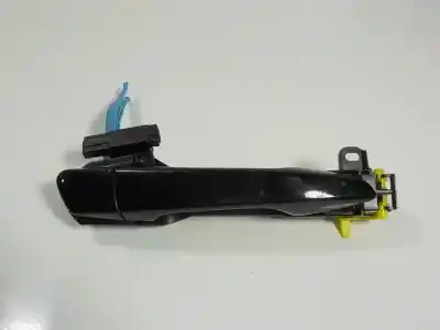 Tweedehands auto-onderdeel rechts achter buiten handgreep voor lexus rx 450h oem iam-referenties 6921076010c2