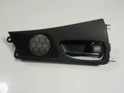 Автозапчасти б/у ВНУТРИ ПЕРЕДНЕЙ ПРАВОЙ РУЧКИ за LEXUS RX  ссылки OEM IAM 6760548020C0  6927748040