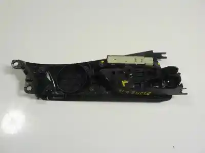 Second-hand car spare part interior left front handle for lexus rx 450h oem iam references 6760648010c0  6927848030