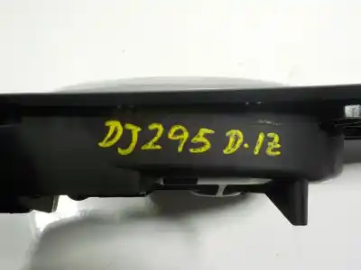 Second-hand car spare part interior left front handle for lexus rx 450h oem iam references 6760648010c0  6927848030