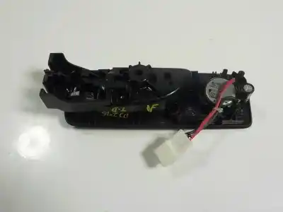 Second-hand car spare part interior right rear handle for lexus rx 450h oem iam references 6760748010c0 8616048300 6929748020