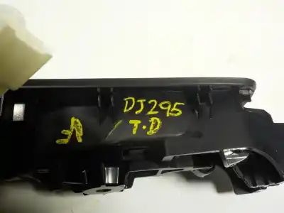 Second-hand car spare part interior right rear handle for lexus rx 450h oem iam references 6760748010c0 8616048300 6929748020