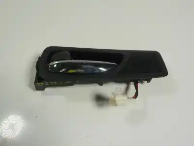 Tweedehands auto-onderdeel binnenhandgreep links achter voor lexus rx 450h oem iam-referenties 6760848010c0