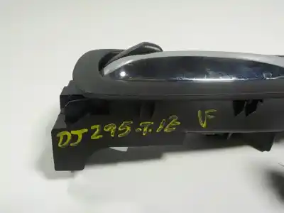Second-hand car spare part interior left rear handle for lexus rx 450h oem iam references 6760848010c0 8616048300 6929848020