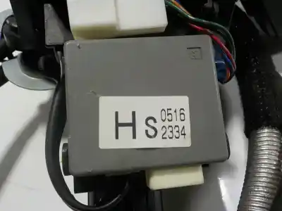 Pièce détachée automobile d'occasion levier pour lexus rx 450h références oem iam 3356048380  05162334