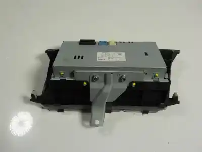 Second-hand car spare part multifunction display for lexus rx 450h oem iam references 8611048590 4622003352 8611048590