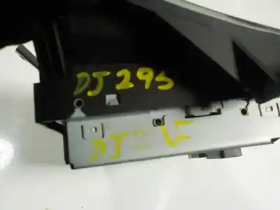 Second-hand car spare part multifunction display for lexus rx 450h oem iam references 8611048590 4622003352 8611048590