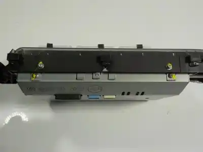 Second-hand car spare part multifunction display for lexus rx 450h oem iam references 8611048590 4622003352 8611048590