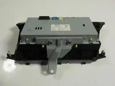 Second-hand car spare part multifunction display for lexus rx 450h oem iam references 8611048590 4622003352 8611048590