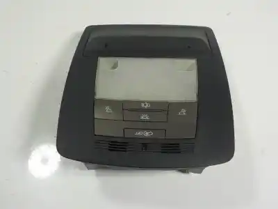 Tweedehands auto-onderdeel binnenlamp voor lexus rx 450h oem iam-referenties 8126048670c0