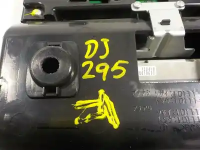 Second-hand car spare part interior light for lexus rx 450h oem iam references 8126048670c0 1d153031g 8973248070