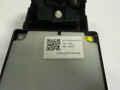 Second-hand car spare part multifunction switch for lexus rx 450h oem iam references  2372400303 8478048090