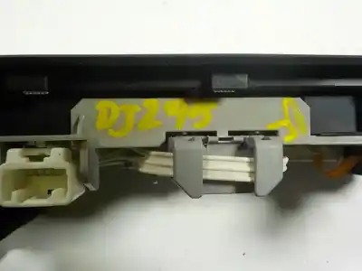 Second-hand car spare part interior light for lexus rx 450h oem iam references 8136048070c0  8136048070