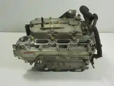 Tweedehands auto-onderdeel stroomomvormer voor lexus rx 450h oem iam-referenties g92a048111