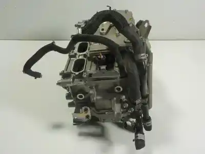 Piesă de schimb auto la mâna a doua transformator de putere pentru lexus rx 450h referințe oem iam g92a048111 2321000833 g92704831