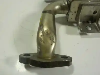 Second-hand car spare part egr cooler for lexus rx 450h oem iam references 2568031040 13064270001 2568031040