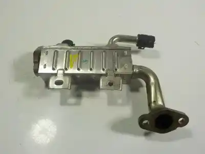 Second-hand car spare part egr cooler for lexus rx 450h oem iam references 2568031040 13064270001 2568031040