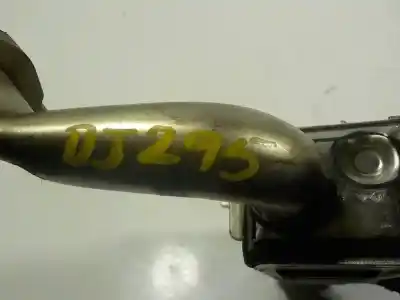 Second-hand car spare part egr cooler for lexus rx 450h oem iam references 2568031040 13064270001 2568031040