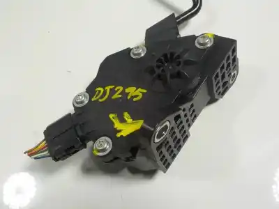 Second-hand car spare part potentiometer for lexus rx 450h oem iam references 7811048040 1988009090 7811048040