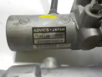 Pezzo di ricambio per auto di seconda mano servo freio per lexus rx 450h riferimenti oem iam 4720748070 323205152010 13811010510