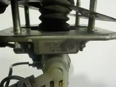 Pezzo di ricambio per auto di seconda mano servo freio per lexus rx 450h riferimenti oem iam 4720748070 323205152010 13811010510