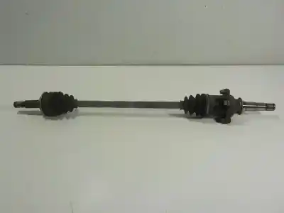 Tweedehands auto-onderdeel transmissie rechts achter voor lexus rx 450h oem iam-referenties 4234048100