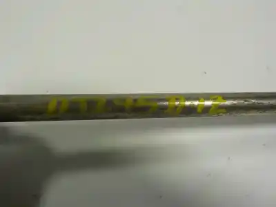 Second-hand car spare part left front bracket for lexus rx 450h oem iam references 4882028050  