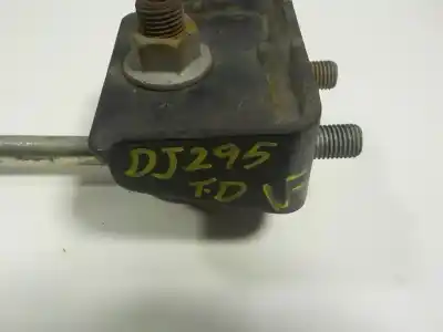 Second-hand car spare part right rear bracket for lexus rx 450h oem iam references 4880248010  