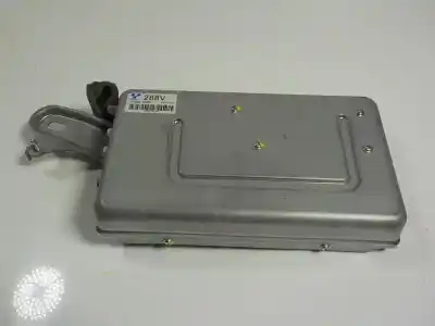 Tweedehands auto-onderdeel elektronische module voor lexus rx 450h oem iam-referenties 