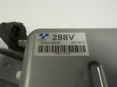 Second-hand car spare part electronic module for lexus rx 450h oem iam references  2511413 g925048030