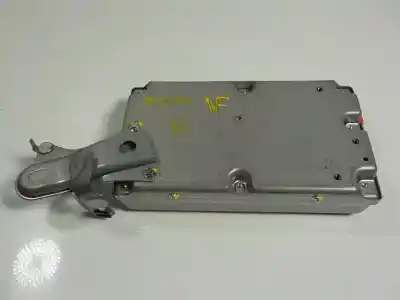 Second-hand car spare part electronic module for lexus rx 450h oem iam references  2511413 g925048030