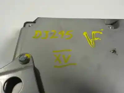 Second-hand car spare part electronic module for lexus rx 450h oem iam references  2511413 g925048030