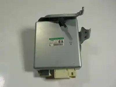 Tweedehands auto-onderdeel elektronische module voor lexus rx 450h oem iam-referenties 8965048490