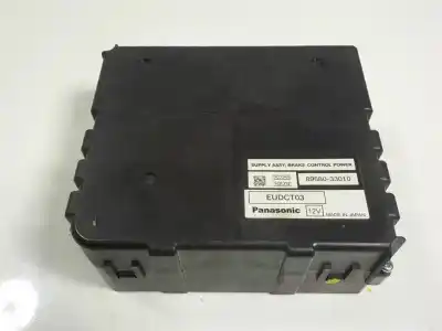 Peça sobressalente para automóvel em segunda mão MÓDULO ELETRÔNICO por LEXUS RX  Referências OEM IAM 8968033010 C5220589 8968033010