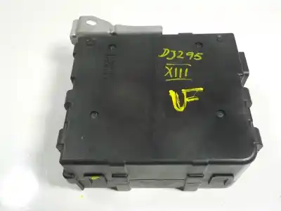 Second-hand car spare part electronic module for lexus rx 450h oem iam references 8968033010 c5220589 8968033010