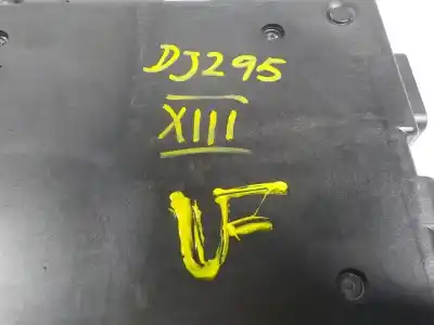 Second-hand car spare part electronic module for lexus rx 450h oem iam references 8968033010 c5220589 8968033010