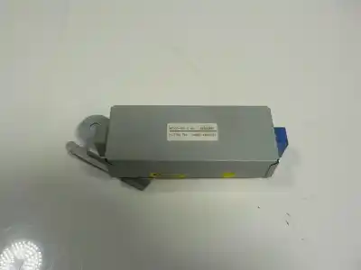 Tweedehands auto-onderdeel elektronische module voor lexus rx 450h oem iam-referenties 