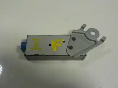 Second-hand car spare part electronic module for lexus rx 450h oem iam references  14600044400101 863c048010