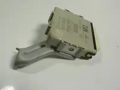 Second-hand car spare part electronic module for lexus rx 450h oem iam references 8994048390 0319002890 8994048390