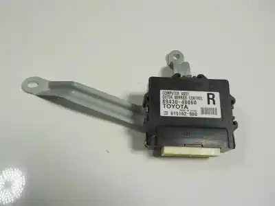 Tweedehands auto-onderdeel elektronische module voor lexus rx 450h oem iam-referenties 8943048060
