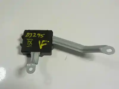 Second-hand car spare part electronic module for lexus rx 450h oem iam references 8943048050 615163000 8943048050