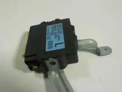 Second-hand car spare part electronic module for lexus rx 450h oem iam references 8943048050 615163000 8943048050