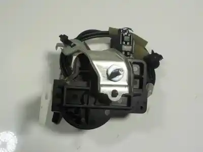 Second-hand car spare part electronic module for lexus rx 450h oem iam references 7737712060  