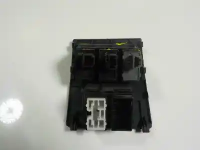 Second-hand car spare part electronic module for lexus rx 450h oem iam references   5544648050
