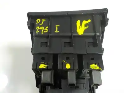 Second-hand car spare part electronic module for lexus rx 450h oem iam references   5544648050