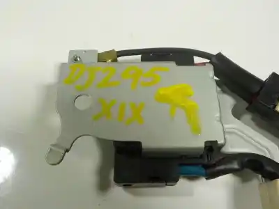 Second-hand car spare part electronic module for lexus rx 450h oem iam references   9098005378