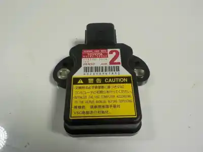 Tweedehands auto-onderdeel elektronische module voor lexus rx 450h oem iam-referenties 