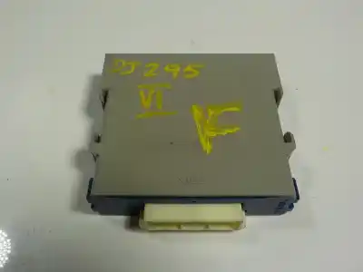 Second-hand car spare part electronic module for lexus rx 450h oem iam references 8934048030 1881001060 8934048030